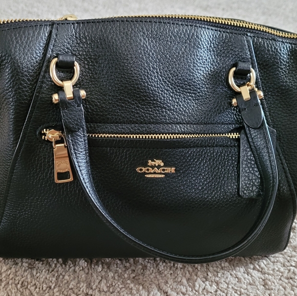Coach Handbags - coach crossbody
